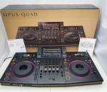 Pioneer OPUS-QUAD,  Pioneer XDJ-RX3,  XDJ-XZ